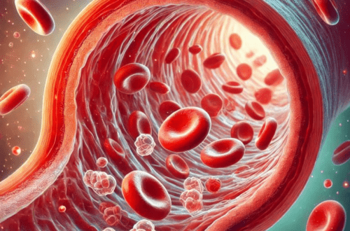 cardiovascular health and statins