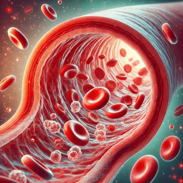 cardiovascular health and statins