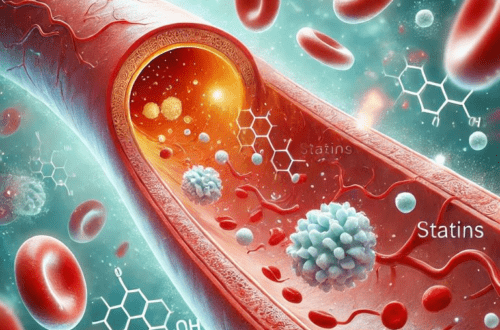 effectiveness of statins