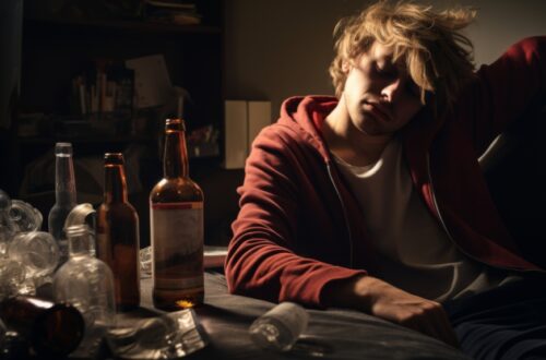 impact of alcohol on health