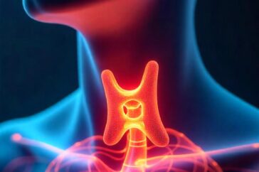 thyroid disorders and mental health