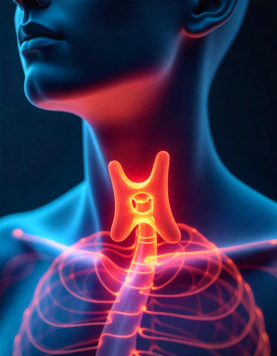 thyroid disorders and mental health